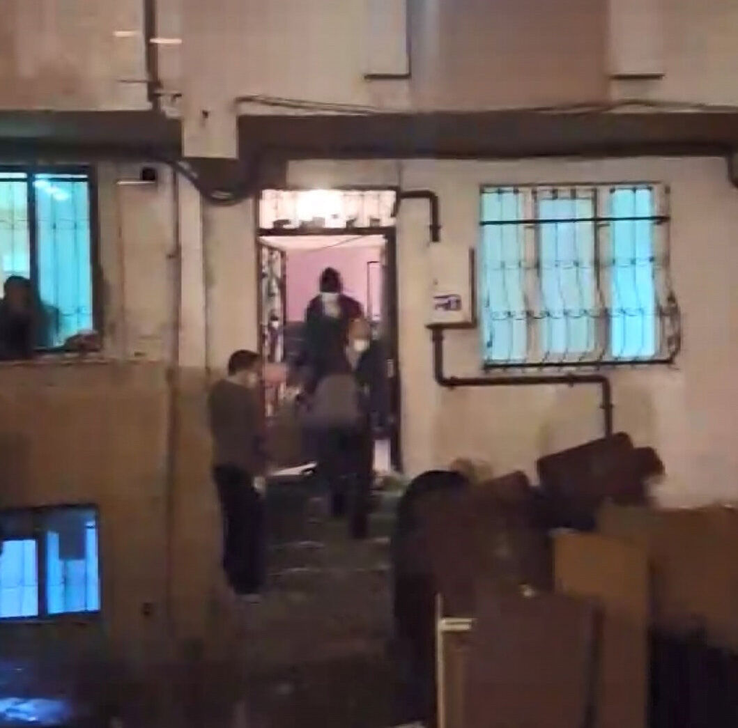 I S T A N B U L E S E N Y U R T T A E V D E N C I K A R M A K I S T 1234023 366997